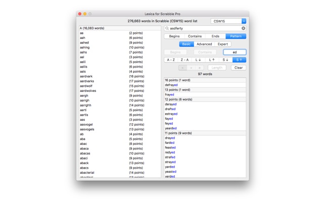 TÉLÉCHARGER SCRABBLEPRO SUR IPAD SCRABBLEPRO SUR IPAD TÉLÉCHARGER