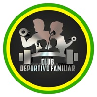 Club Deportivo Familiar apk