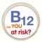 This app can help you to determine whether you are at risk of Vitamin B12 deficiency, This condition can cause debilitating symptoms which can be completely reversed with the correct treatment