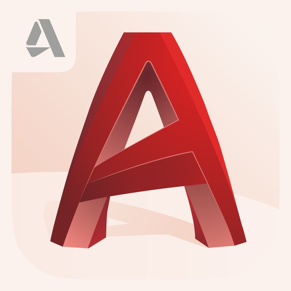 AutoCAD logo