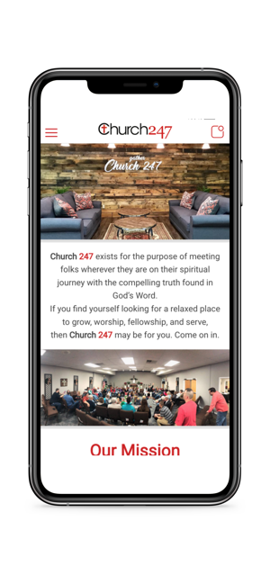 Church 247(圖2)-速報App