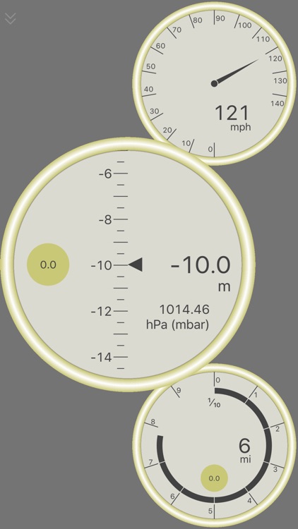 Virtual Dashboard screenshot-3