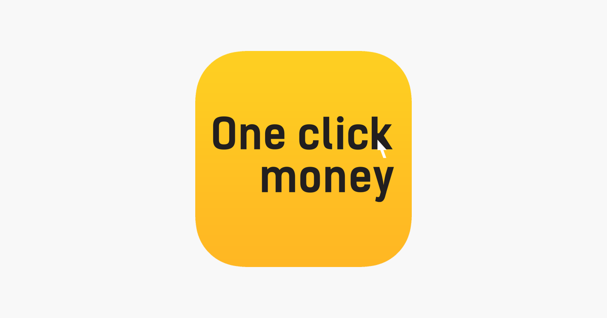 ONECLICKMONEY логотип. One click money. Клик мани. Ван клик мани займ.