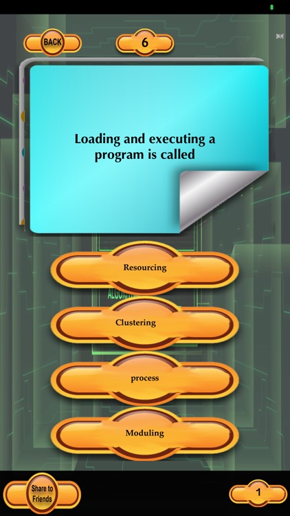 Operating sys MCQs