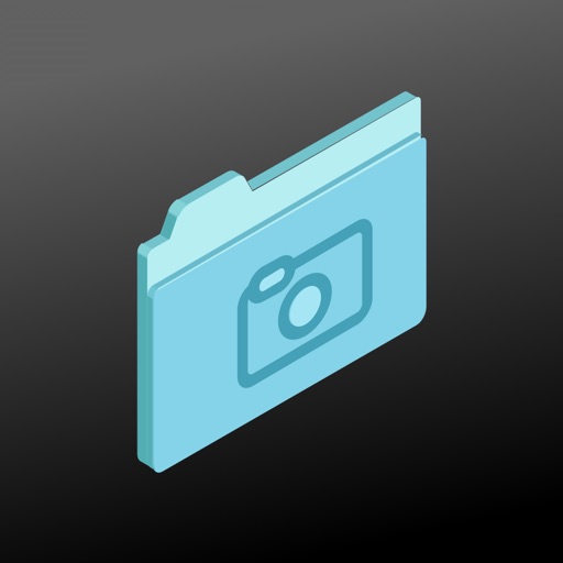 Pictize: Camera Roll Organizer