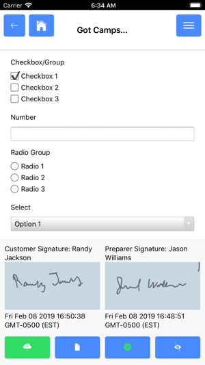 Mobile DocForm(圖6)-速報App