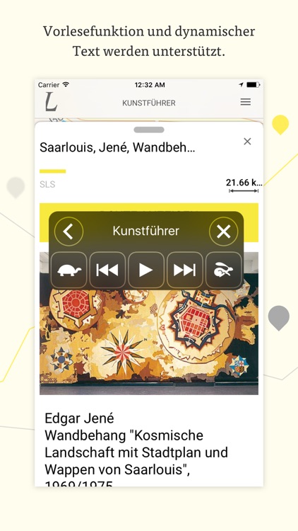Kunstführer Saar screenshot-3