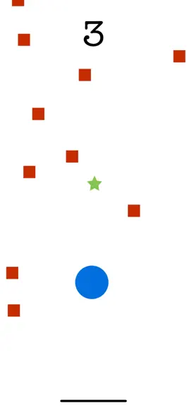 Game screenshot Avoid The Squares! apk