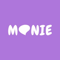 MONIE (モニー)  - 友達探し掲示板SNS apk