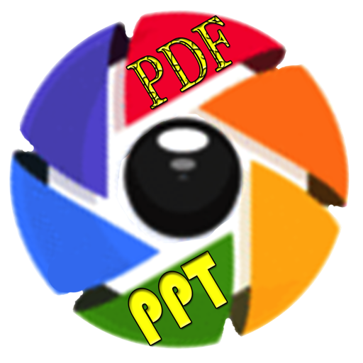 PDF to PowerPoint Converter +