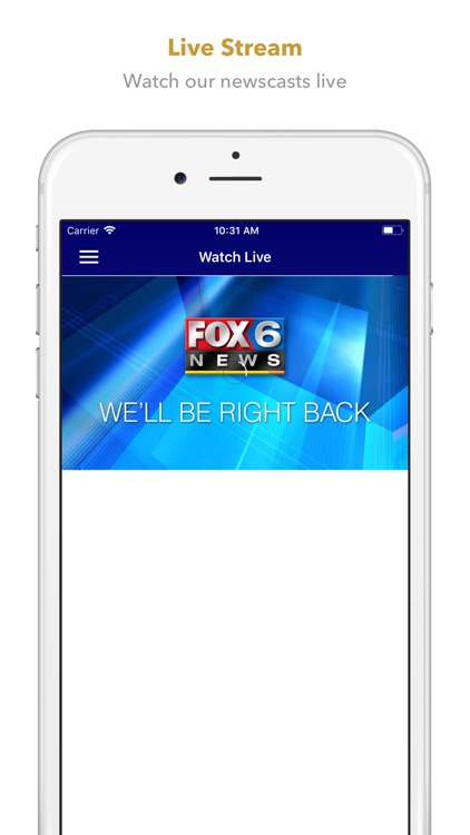 FOX6 screenshot-3