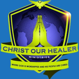 Christ Our Healer