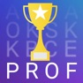 Get Prof. Turkish Word Hunt for iOS, iPhone, iPad Aso Report