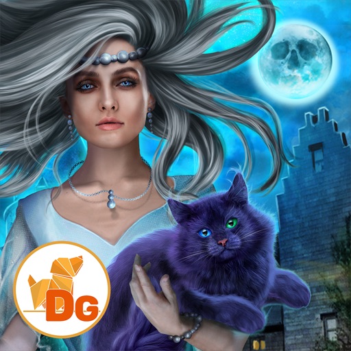 Mystery Tales: Til Death