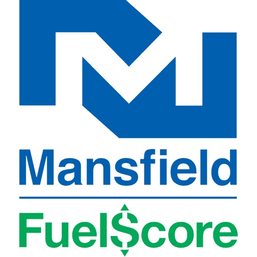Mansfield FuelScore iOS App