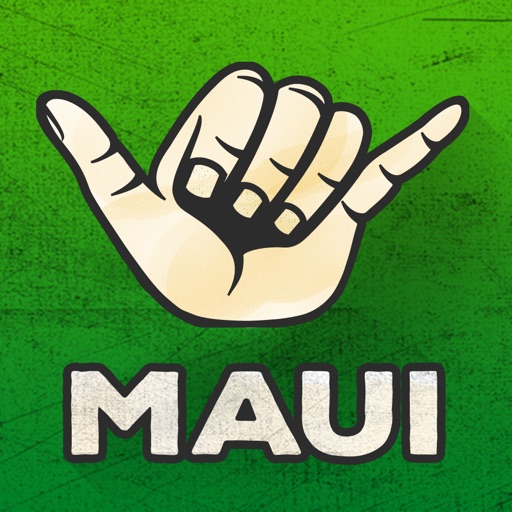 Maui Road to Hana Driving Tour iOS App