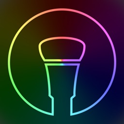 Hue Widget Apple Watch App