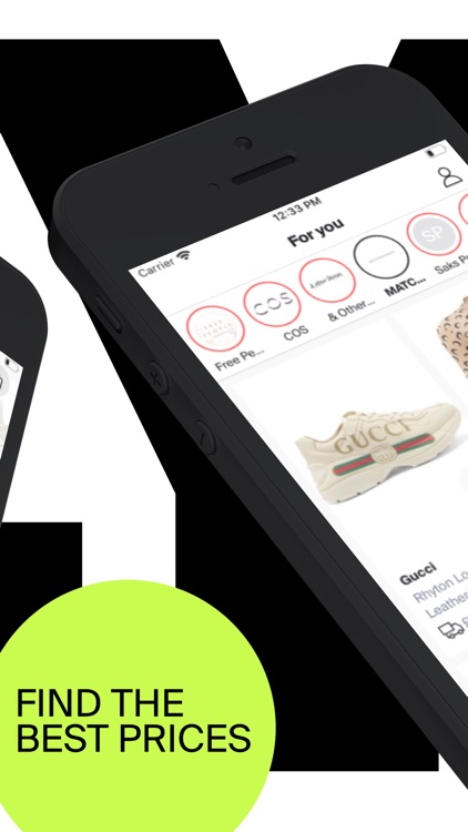 Lyst: Shop Fashion Brands