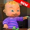 The Baby Prank House Game 3D