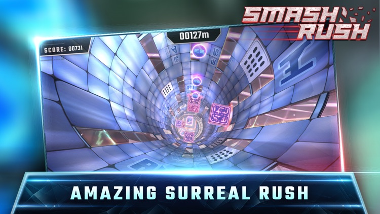 Smash Rush screenshot-4