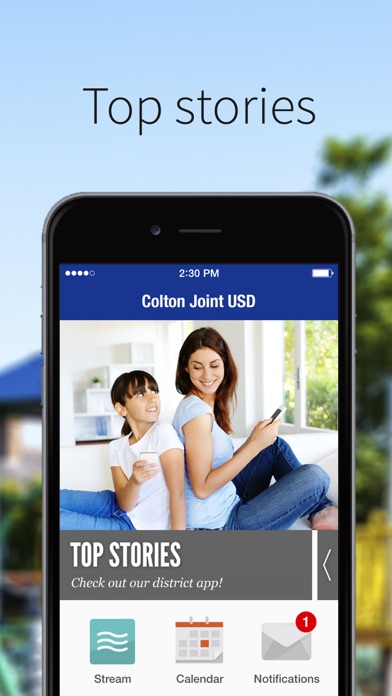 How to cancel & delete Colton Joint USD from iphone & ipad 1