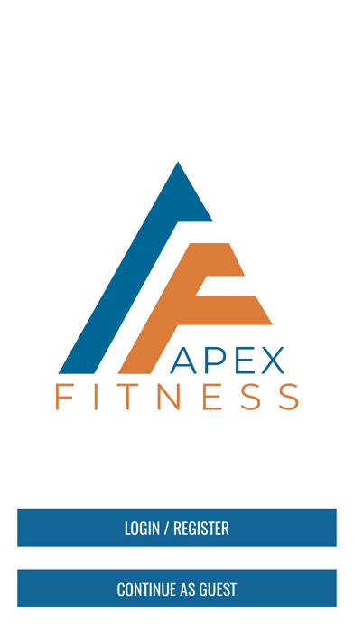 Apex Fitness LI screenshot 4