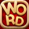Icon Word Crafty - Word Puzzle Game