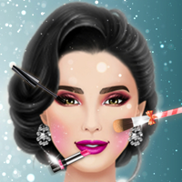 Glam Fashion Frenzy Stylist