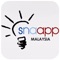 School Notification & Attendance App (snaapp) is the brainchild of Mggsoftware Pte Ltd