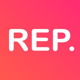 Rep. - amaze your friends