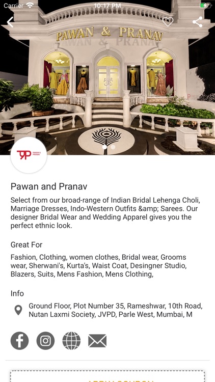 Shop Eat Refresh screenshot-3