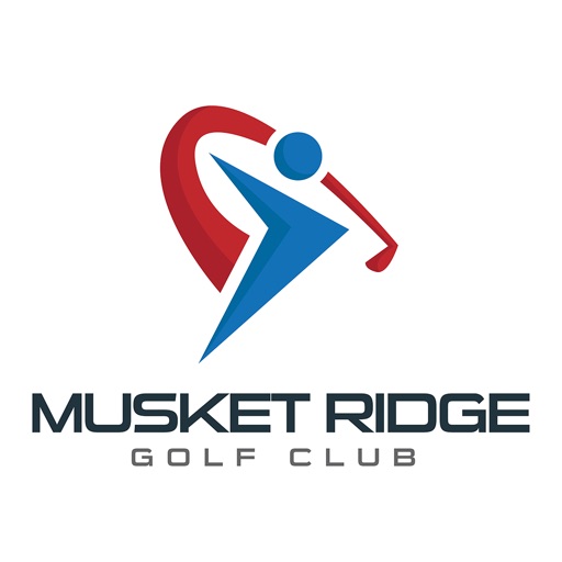 Musket Ridge Golf Club iOS App