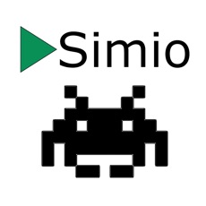 Activities of Simio-Invaders Lite