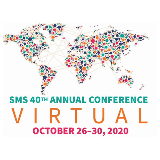 SMS Virtual Annual Conference by SMS