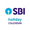 SBI Bank Holiday Calendar