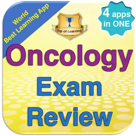 Oncology : Study Notes & Quiz Читы