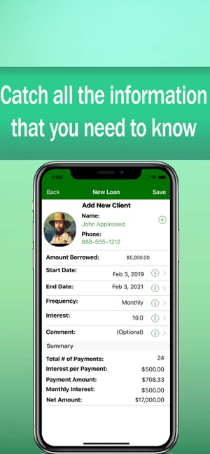 LoanAdminLITE(圖1)-速報App