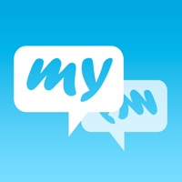 mysms mirror: SMS Weiterleiten