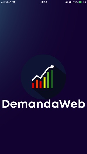 DemandaWeb(圖1)-速報App