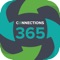 Connections365 is the official app for the Connections365 User Conference