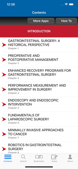 Maingot’s Abdominal Ops, 13/E(圖2)-速報App