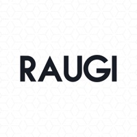 Raugi app not working? crashes or has problems?