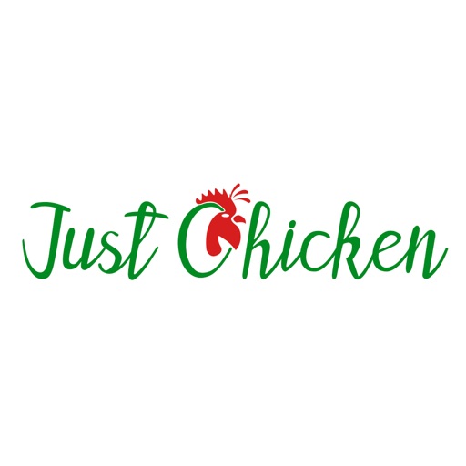 Just Chicken