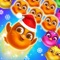 The best bubble shooter game in the popular Bubble Birds series