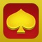 The classic card game Spades is now available on your iPhone or iPod Touch