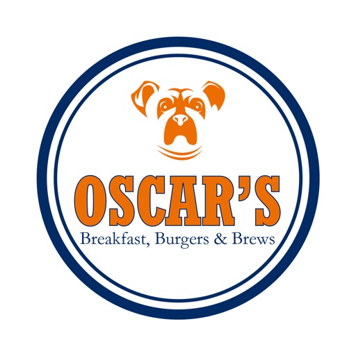 Oscar's BBB icon