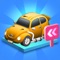 Merge Car Factory 2020 free idle tycoon is a free & offline game