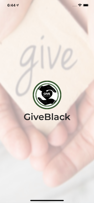 Give Black(圖1)-速報App