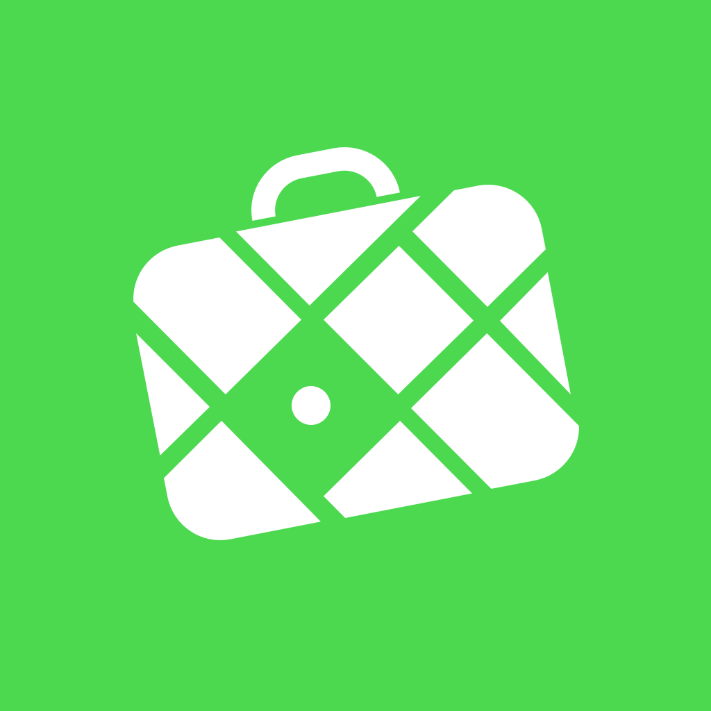 MAPS.ME – Offline Map & Nav App Icon