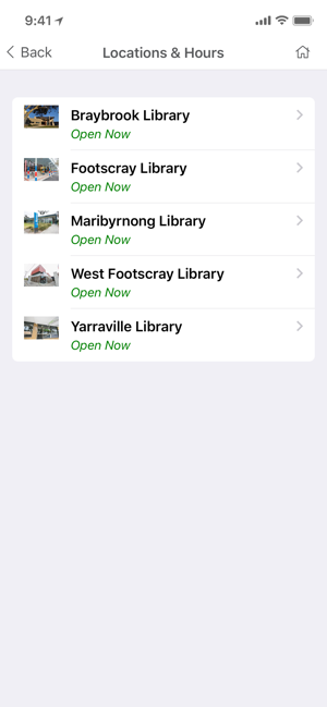 Maribyrnong Libraries(圖5)-速報App